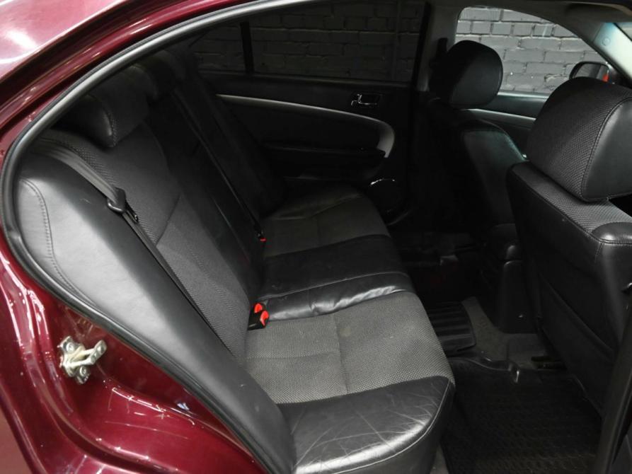 Chevrolet Epica V250 Рестайлинг Екатеринбург  - изображение 13