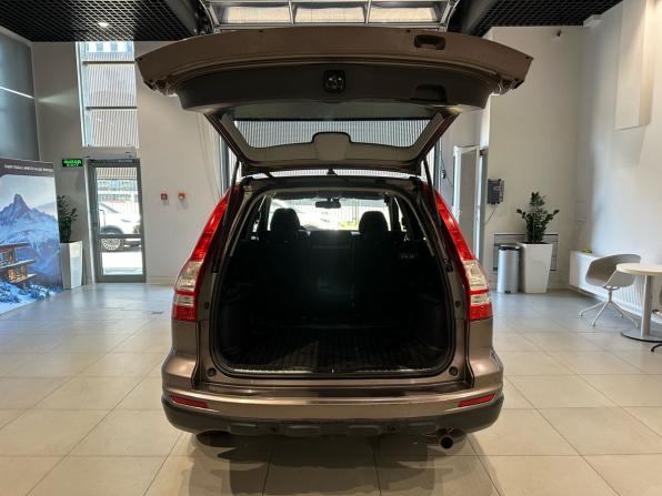 Honda CR-V III Рестайлинг с пробегом 2011 года, цена 1 465 000 рублей, 208053 км, внедорожник, Автокод Объявления