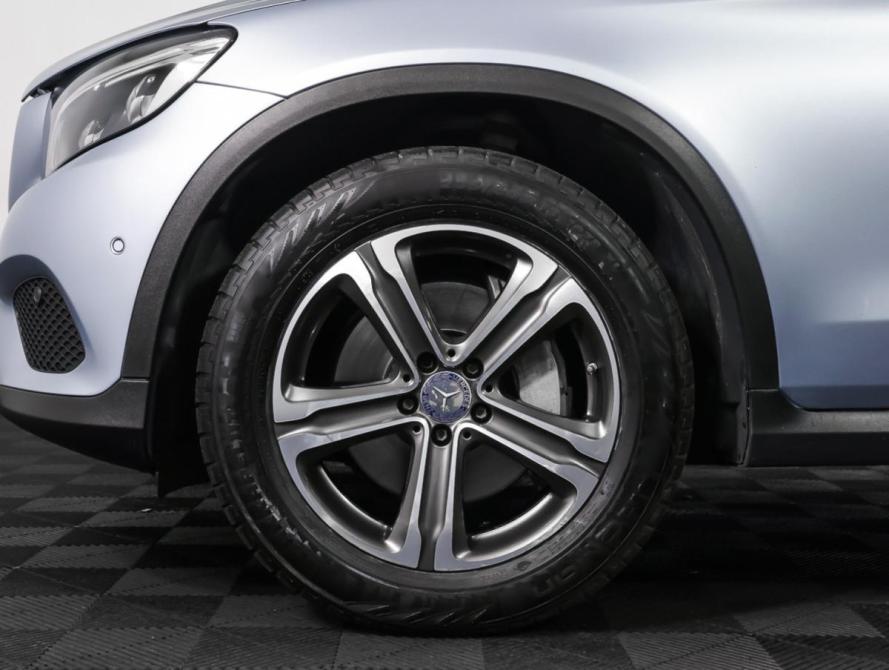 Mercedes-Benz GLC I (X253) Москва  - изображение 24