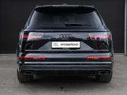Audi Q7 II (4M) Москва  - изображение 25