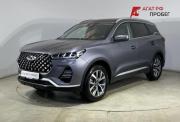 Chery Tiggo 7 Pro I Саранск  - изображение 28