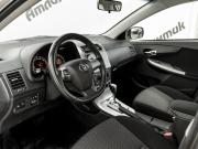 Toyota Corolla X (E140 E150) Рестайлинг Екатеринбург  - изображение 33