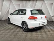 Volkswagen Golf VI Москва  - изображение 23