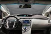 Toyota Prius III (XW30) Крым  - изображение 41