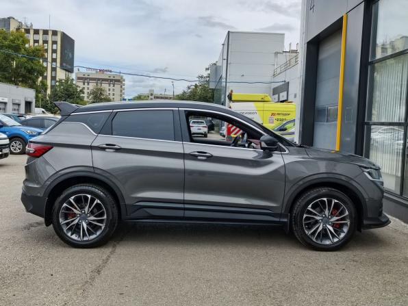 Geely Coolray I с пробегом 2023 года, цена 2 258 000 рублей, 6492 км, внедорожник, Автокод Объявления