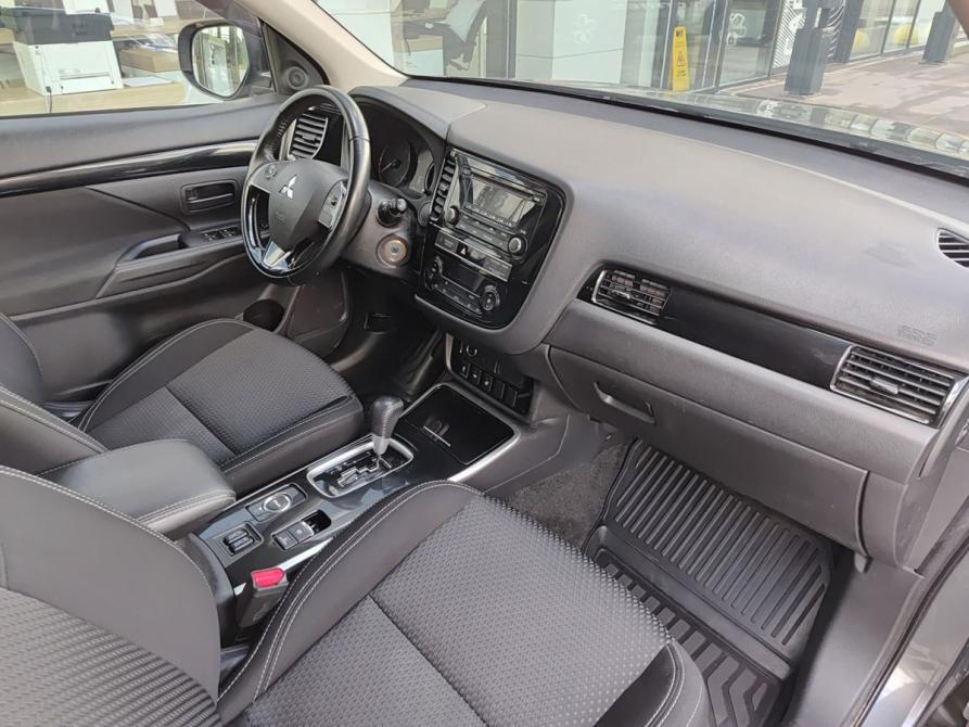 Mitsubishi Outlander III Рестайлинг 3 Ижевск  - изображение 13