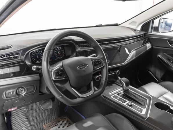 Omoda S5 с пробегом 2024 года, цена 1 352 000 рублей, 59564 км, седан, Автокод Объявления