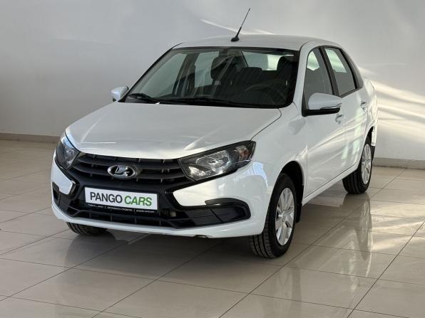Lada (ВАЗ) Granta I Рестайлинг с пробегом 2022 года, цена 590 000 рублей, 87712 км, седан, Автокод Объявления