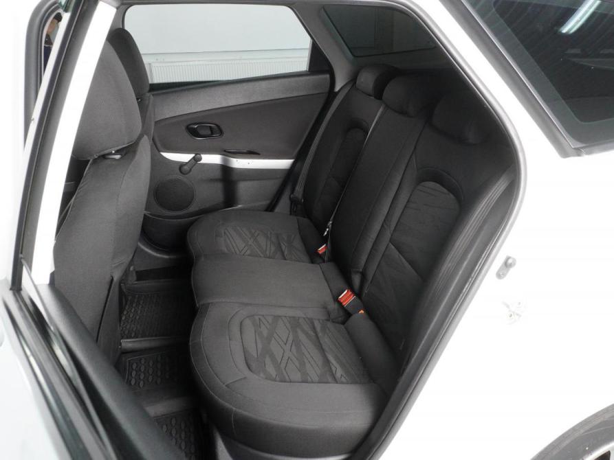 Kia Ceed II Рестайлинг Минеральные Воды  - изображение 9