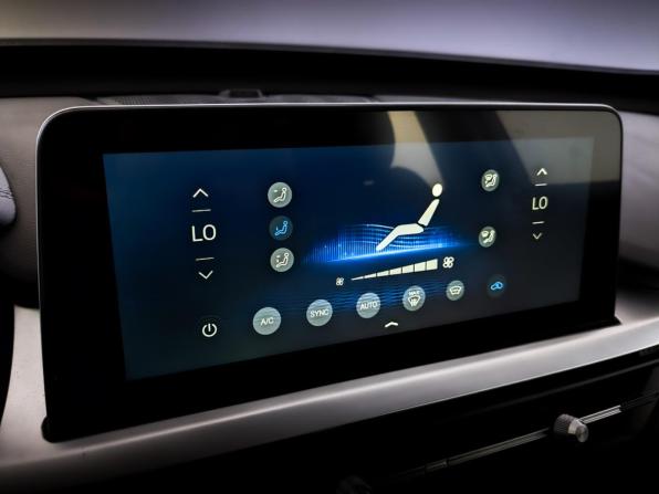 Chery Tiggo 7 Pro I с пробегом 2021 года, цена 1 635 000 рублей, 48146 км, внедорожник, Автокод Объявления