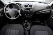Lada (ВАЗ) Granta I Рестайлинг Брянск  - изображение 34