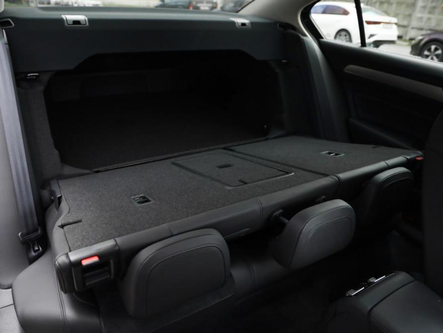 Volkswagen Passat B8 Санкт-Петербург  - изображение 27