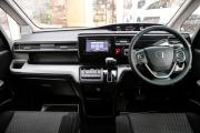 Honda Stepwgn V Иркутск  - изображение 36