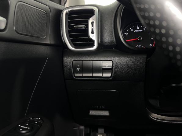 Kia Sportage IV с пробегом 2017 года, цена 2 230 000 рублей, 87000 км, внедорожник, Автокод Объявления