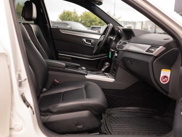 Mercedes-Benz E-Класс IV (W212 S212 C207) с пробегом 2011 года, цена 1 210 000 рублей, 244286 км, седан, Автокод Объявления