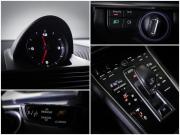 Porsche Panamera II Рестайлинг Москва  - изображение 50