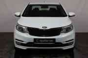 Kia Rio III Рестайлинг Санкт-Петербург  - изображение 18