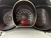 Kia Rio III Рестайлинг Москва  - изображение 40