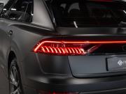 Audi Q8 I (4M) Москва  - изображение 70