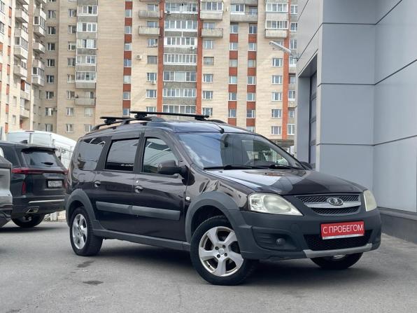 Lada (ВАЗ) Largus I с пробегом 2016 года, цена 699 000 рублей, 222500 км, универсал, Автокод Объявления
