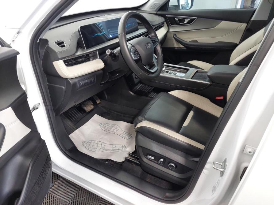 Chery Tiggo 4 Pro I Пермь  - изображение 9