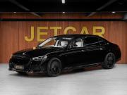 Mercedes-Benz Maybach S-Класс II (Z223) Москва  - изображение 41