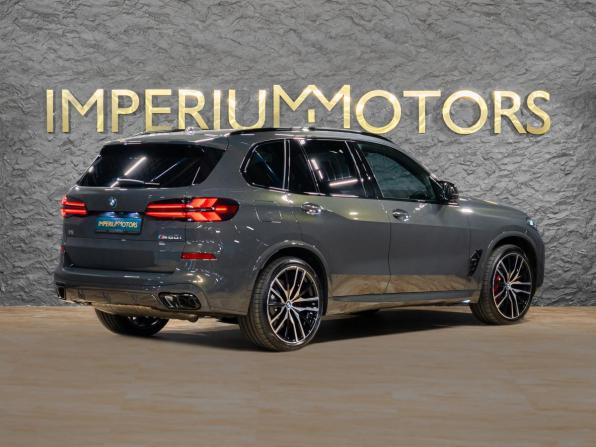 Новый BMW X5 IV (G05/G18) Рестайлинг 2026 года, цена 20 690 000 рублей, внедорожник, Автокод Объявления