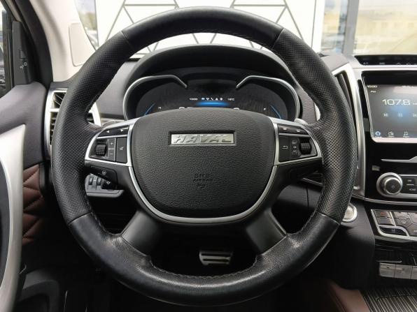 Haval H9 I Рестайлинг с пробегом 2022 года, цена 2 849 000 рублей, 100957 км, внедорожник, Автокод Объявления