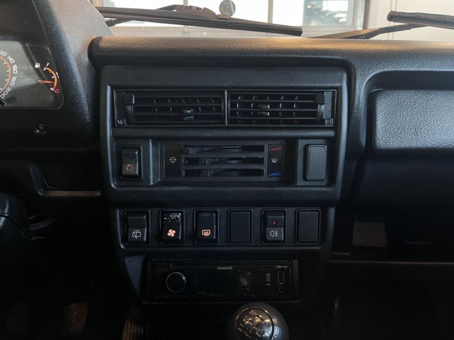 Lada (ВАЗ) 2121 (4x4) I Рестайлинг Чебоксары  - изображение 13