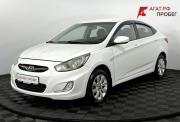 Hyundai Solaris I Нижний Новгород  - изображение 24
