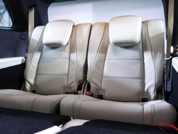 Mercedes-Benz GLS II (X167) Рестайлинг с пробегом 2025 года, цена 16 680 510 рублей, 5958 км, внедорожник, Автокод Объявления