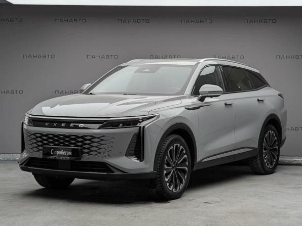 Exeed RX с пробегом 2023 года, цена 3 199 000 рублей, 33584 км, внедорожник, Автокод Объявления