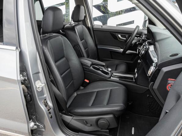 Mercedes-Benz GLK-Класс I (X204) Рестайлинг с пробегом 2013 года, цена 1 694 000 рублей, 238532 км, внедорожник, Автокод Объявления