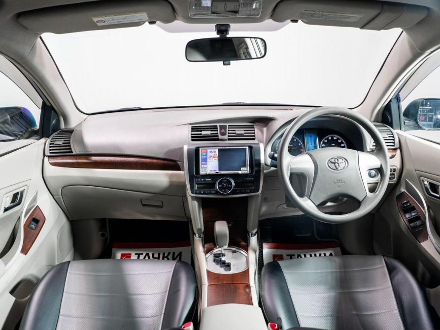 Toyota Allion II Рестайлинг Чита  - изображение 7