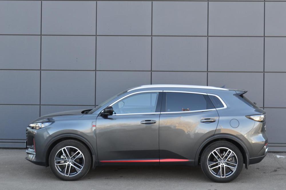 Changan UNI-S I Оренбург  - изображение 3