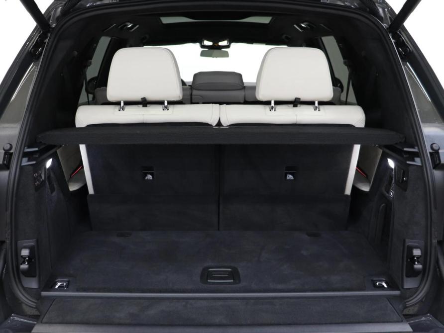 BMW X7 I (G07) Рестайлинг Санкт-Петербург  - изображение 33