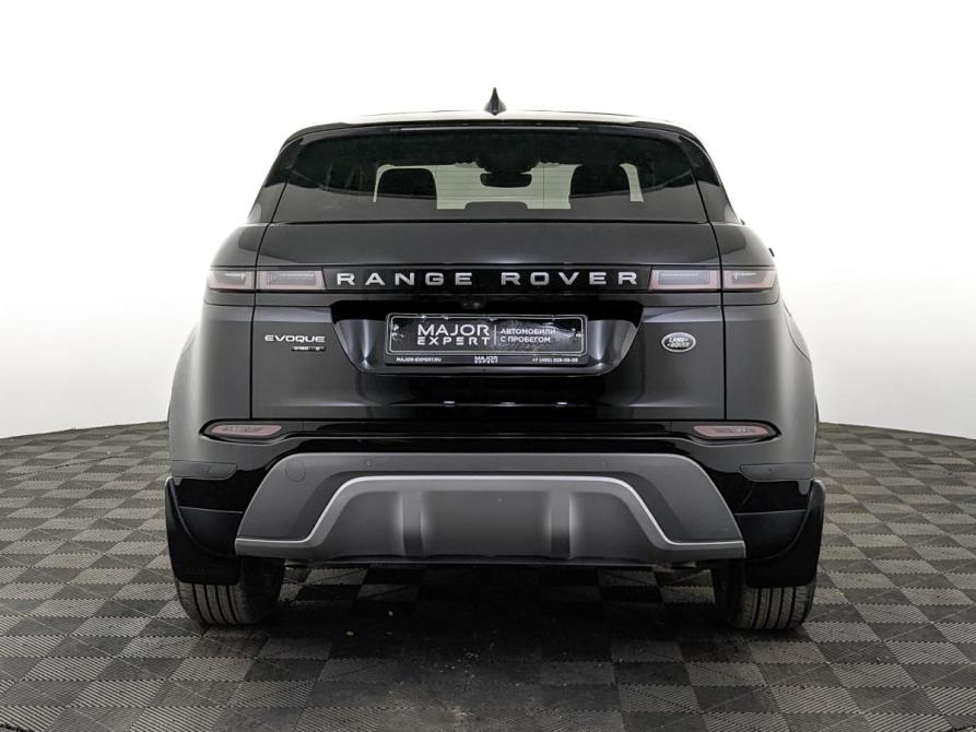 Land Rover Range Rover Evoque II Москва  - изображение 6