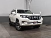 Toyota Land Cruiser Prado 150 Series Рестайлинг 3 Кемерово  - изображение 29