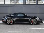 Porsche 911 VIII (992) Новороссийск  - изображение 45