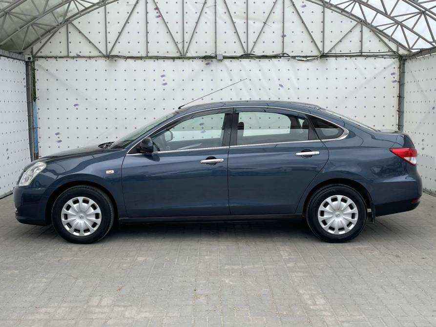 Nissan Almera III (G15) Тамбов  - изображение 10