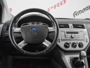 Ford Kuga I Екатеринбург  - изображение 32