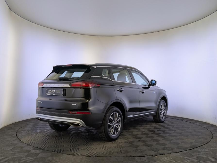 Geely Atlas Pro Москва  - изображение 5