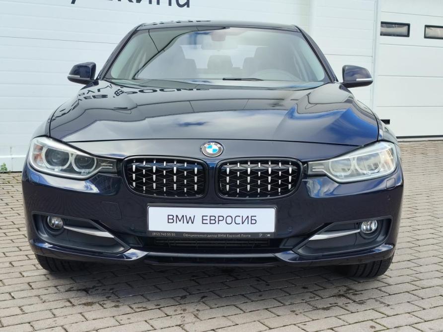 BMW 3 серии VI (F3x) Санкт-Петербург  - изображение 3