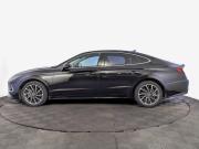 Hyundai Sonata VIII (DN8) Москва  - изображение 38