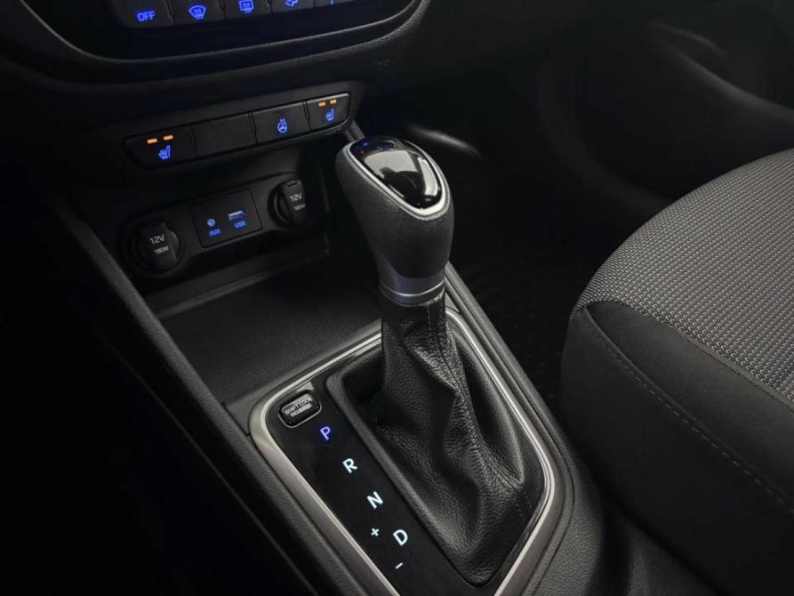 Hyundai Solaris II Псков  - изображение 15