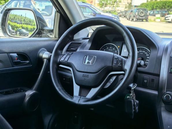 Honda CR-V III Рестайлинг с пробегом 2011 года, цена 1 149 000 рублей, 303060 км, внедорожник, Автокод Объявления