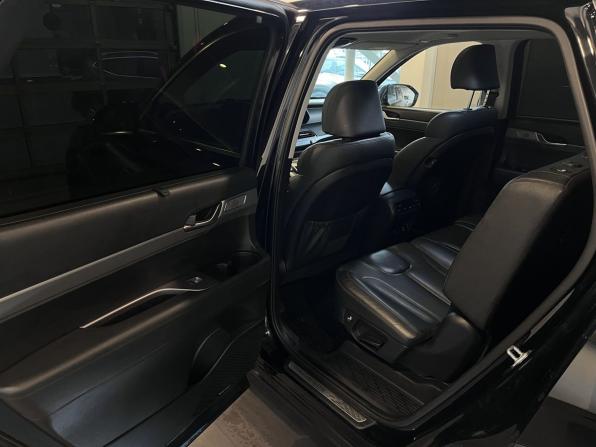 Hyundai Palisade I с пробегом 2021 года, цена 4 445 000 рублей, 125312 км, внедорожник, Автокод Объявления