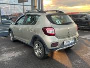 Renault Sandero II Рестайлинг Санкт-Петербург  - изображение 10