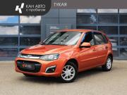 Lada (ВАЗ) Kalina II Казань  - изображение 14