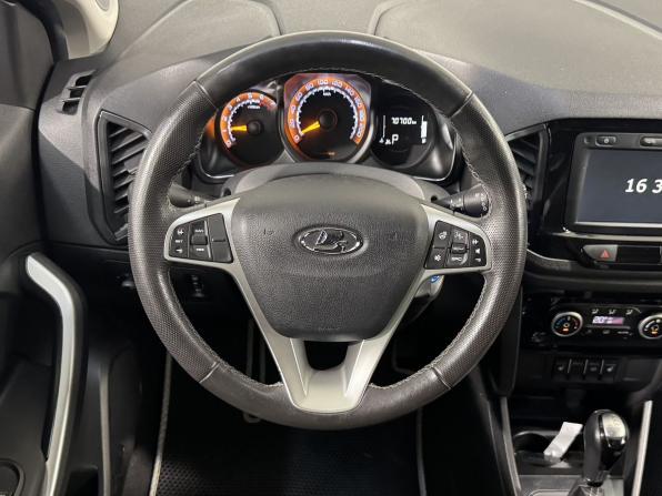 Lada (ВАЗ) XRAY I с пробегом 2020 года, цена 1 199 800 рублей, 70000 км, хэтчбек, Автокод Объявления
